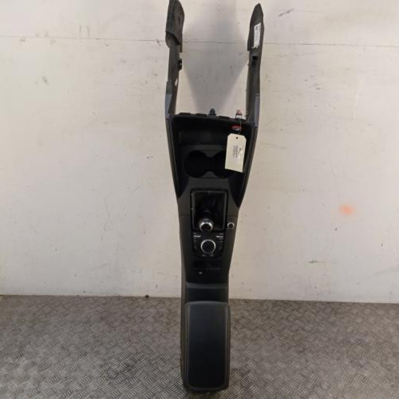 Console central (interieur plastique) AUDI A3 3