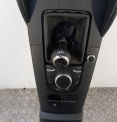 Console central (interieur plastique) AUDI A3 3 Photo n°3