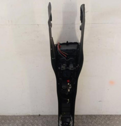 Console central (interieur plastique) AUDI A3 3 Photo n°4