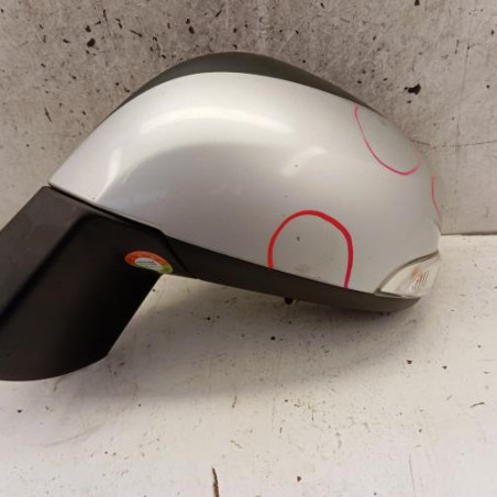 Retroviseur gauche RENAULT GRAND SCENIC 3 Photo n°1