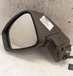 Retroviseur gauche RENAULT GRAND SCENIC 3 Photo n°5