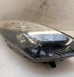 Optique avant principal droit (feux)(phare) RENAULT GRAND SCENIC 3 Photo n°1