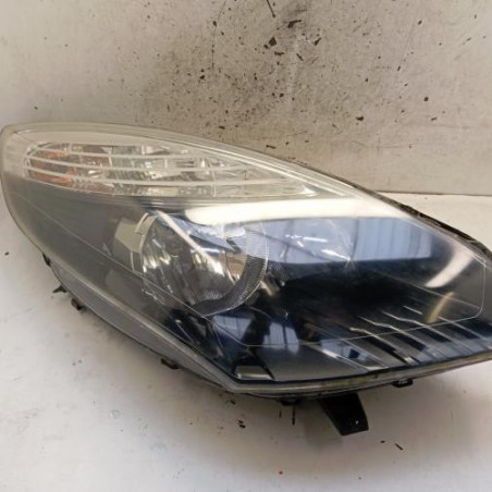 Optique avant principal droit (feux)(phare) RENAULT GRAND SCENIC 3 Photo n°1