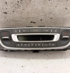 Commande chauffage RENAULT GRAND SCENIC 3 Photo n°1