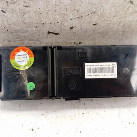 Commande chauffage RENAULT GRAND SCENIC 3