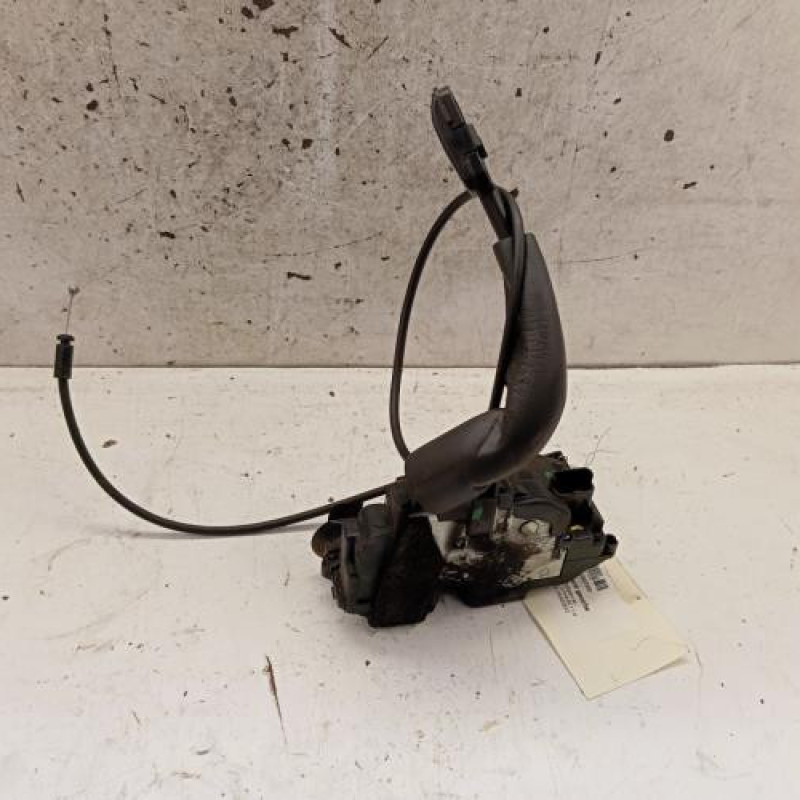 Serrure avant gauche RENAULT GRAND SCENIC 3