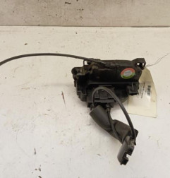 Serrure avant gauche RENAULT GRAND SCENIC 3