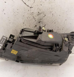 Optique avant principal droit (feux)(phare) FORD MONDEO 2