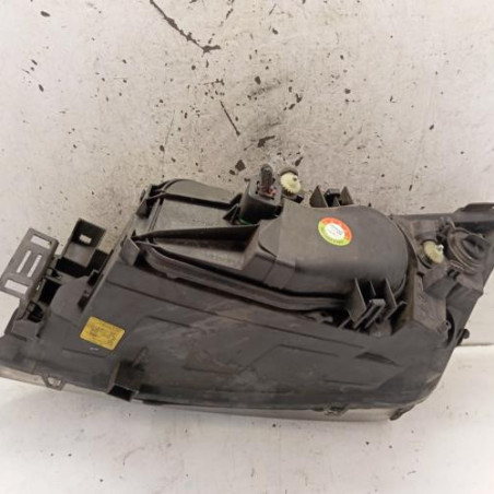 Optique avant principal droit (feux)(phare) FORD MONDEO 2