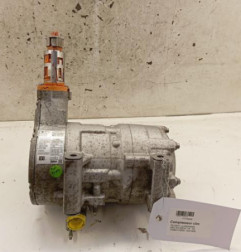 Compresseur clim PEUGEOT 508 2 SW Photo n°1