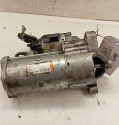 Demarreur RENAULT MASTER 2 Photo n°1