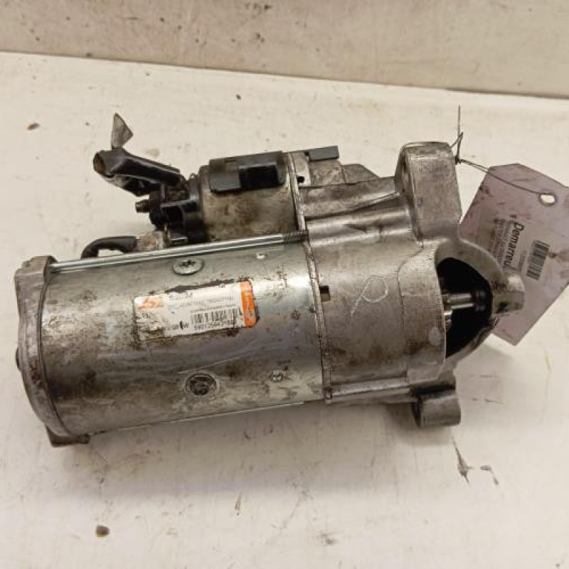 Demarreur RENAULT MASTER 2