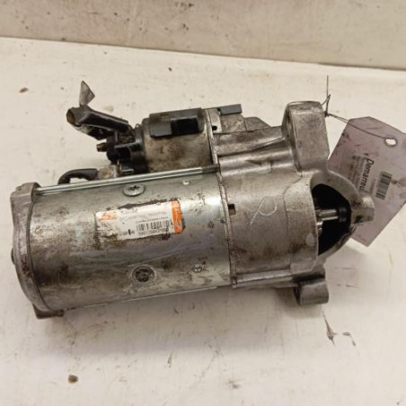 Demarreur RENAULT MASTER 2 Photo n°1