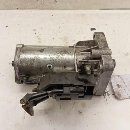 Demarreur RENAULT MASTER 2
