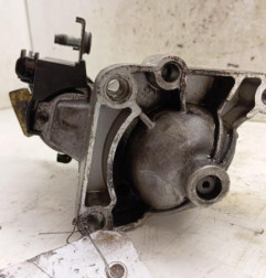 Demarreur RENAULT MASTER 2 Photo n°3