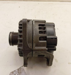 Alternateur FIAT DUCATO 3 Photo n°1