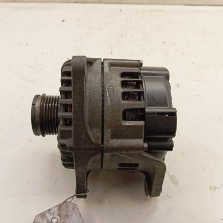 Alternateur FIAT DUCATO 3 Photo n°1