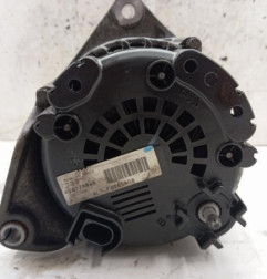 Alternateur FIAT DUCATO 3 Photo n°3