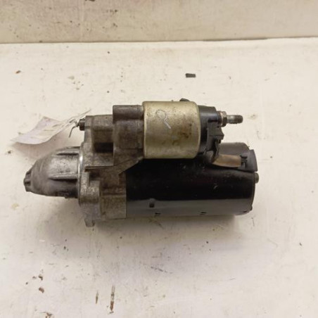 Demarreur FIAT DUCATO 3 Photo n°1