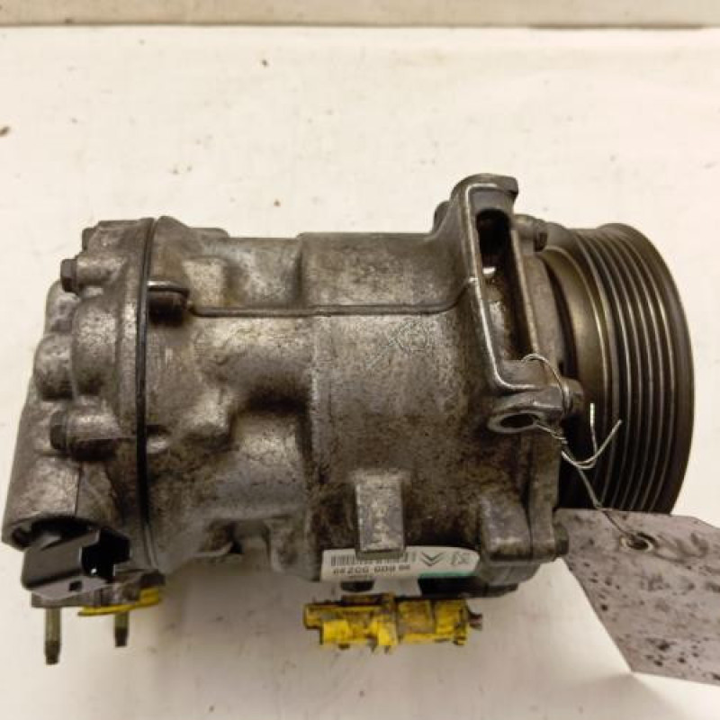 Compresseur clim PEUGEOT 407