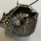 Boite de vitesses RENAULT MEGANE 4