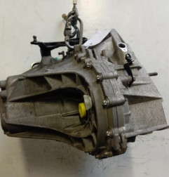 Boite de vitesses RENAULT MEGANE 4