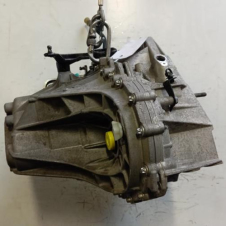 Boite de vitesses RENAULT MEGANE 4