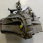 Boite de vitesses RENAULT MEGANE 4
