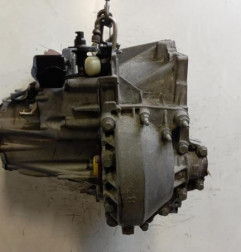 Boite de vitesses PEUGEOT EXPERT 4
