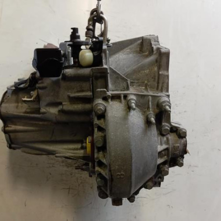 Boite de vitesses PEUGEOT EXPERT 4