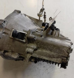 Boite de vitesses PEUGEOT EXPERT 4 Photo n°4