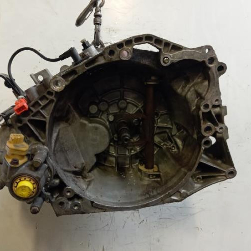 Boite de vitesses PEUGEOT 406
