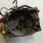 Boite de vitesses PEUGEOT 406