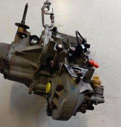 Boite de vitesses PEUGEOT 406