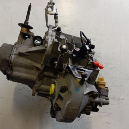 Boite de vitesses PEUGEOT 406