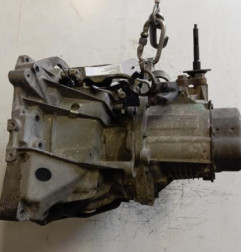Boite de vitesses PEUGEOT 406 Photo n°4