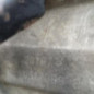 Boite de vitesses PEUGEOT 406