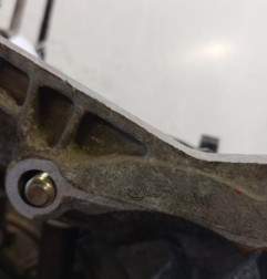 Boite de vitesses PEUGEOT 406 Photo n°6