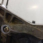 Boite de vitesses PEUGEOT 406