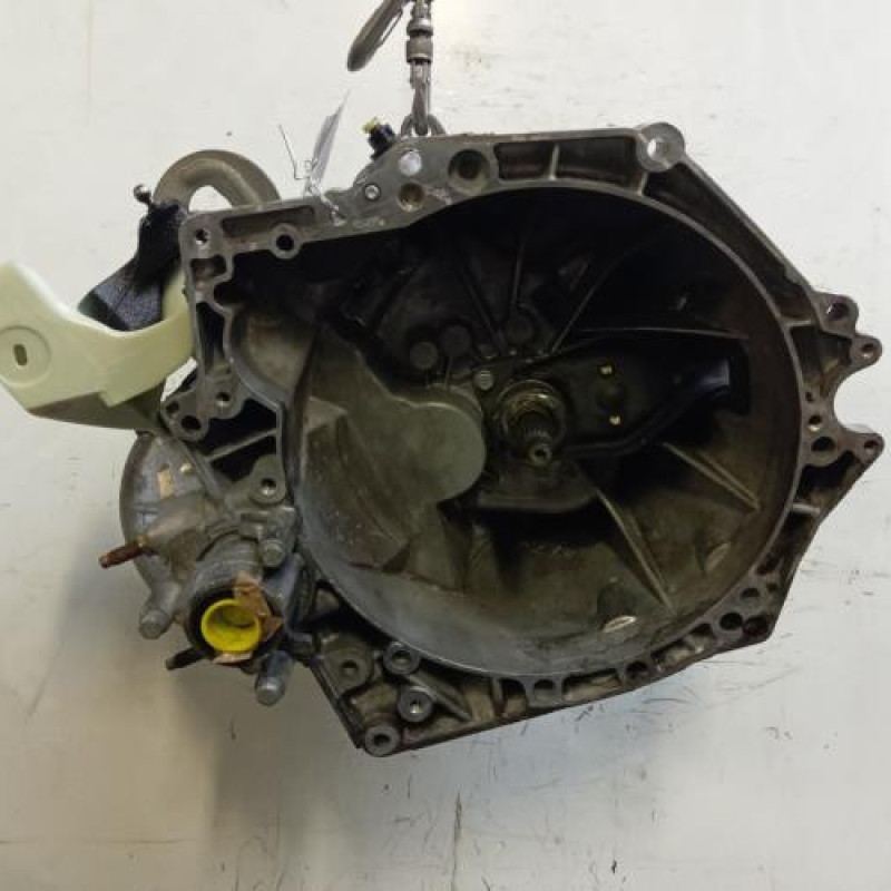 Boite de vitesses CITROEN C3 2