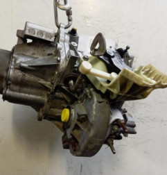 Boite de vitesses CITROEN C3 2