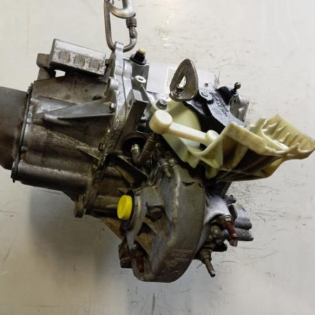Boite de vitesses CITROEN C3 2