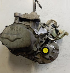 Boite de vitesses CITROEN C3 2 Photo n°3
