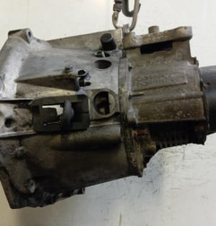Boite de vitesses CITROEN C3 2 Photo n°4