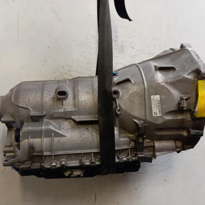 Boite de vitesses BMW SERIE 3 E93