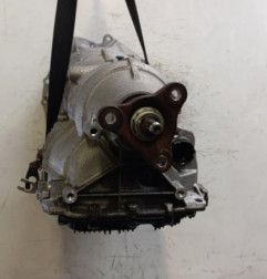 Boite de vitesses BMW SERIE 3 E93