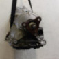 Boite de vitesses BMW SERIE 3 E93