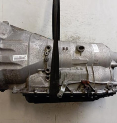 Boite de vitesses BMW SERIE 3 E93 Photo n°3