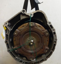 Boite de vitesses BMW SERIE 3 E93 Photo n°4