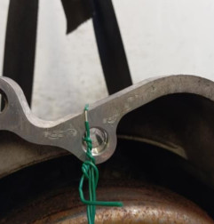 Boite de vitesses BMW SERIE 3 E93 Photo n°5